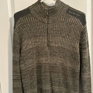 Men’s sweater